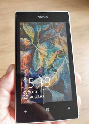 Телефон nokia lumia