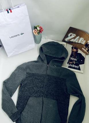 Чоловічий худі guess 🧷2 фото