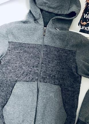 Чоловічий худі guess 🧷4 фото