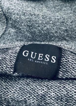 Чоловічий худі guess 🧷7 фото