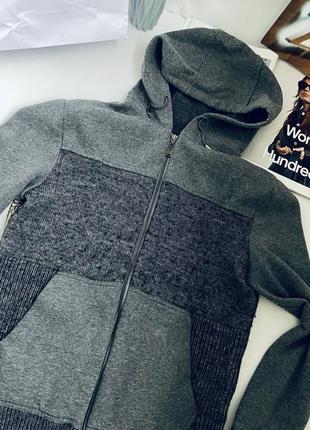 Чоловічий худі guess 🧷3 фото