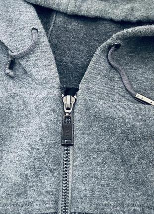 Чоловічий худі guess 🧷6 фото
