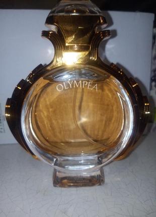 Туалетна вода olympea