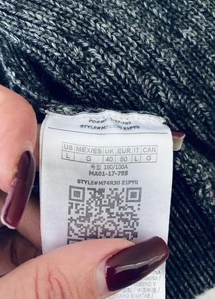 Чоловічий худі guess 🧷9 фото