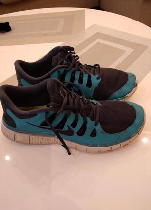 Кроссовки nike