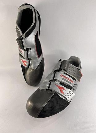 Велокросовки мужские diadora