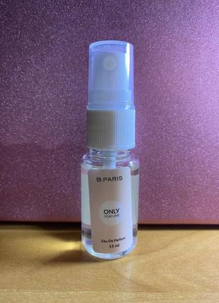 Пробник парфумів chanel chance eau fraiche 15мл