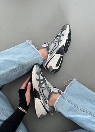 Кроссовки женские nike runtekk