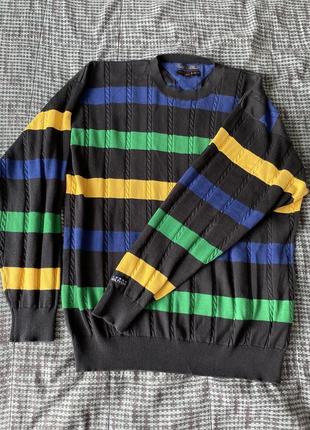 Свитер мужской Tommy hilfiger