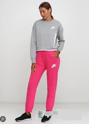 Спортивные штаны nike