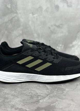 Adidas мужские спортивные кроссовки оригинал размер 46