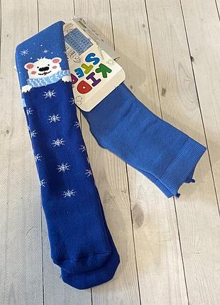 Колготи махра