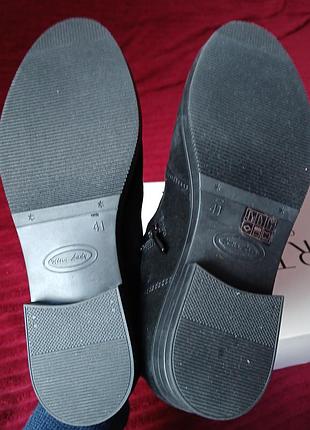 Демісезонні жіночі черевики