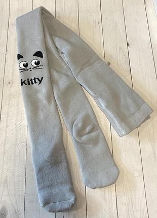 Колготи махра