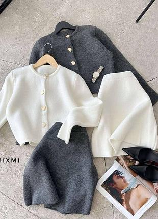 Елегантний костюм