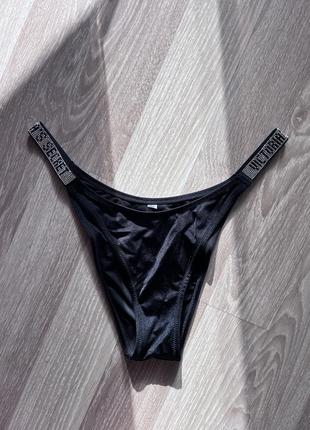 Новые плавки victoria’s secret