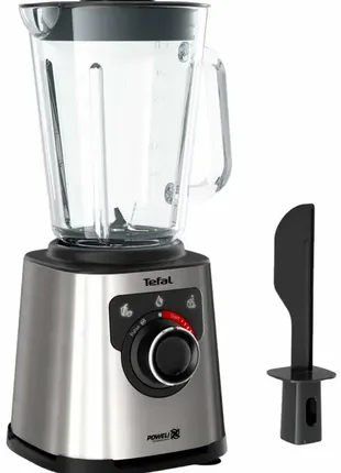 Блендер стаціонарний tefal bl871d31