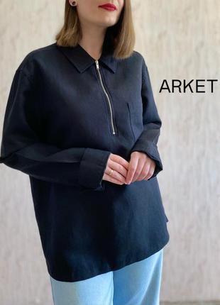 Рубашка от arket