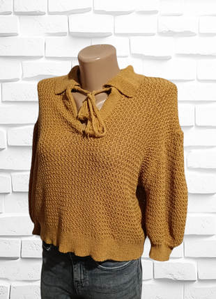 Кофта кофтинка джемпер zara
