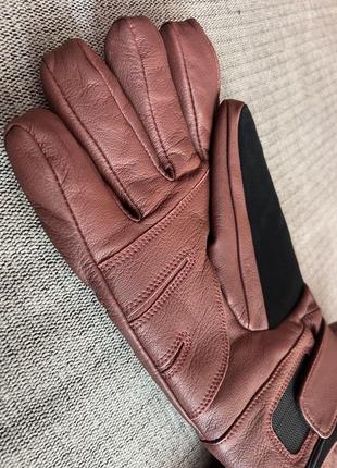 Мужские перчатки pow royalltix+active 2023