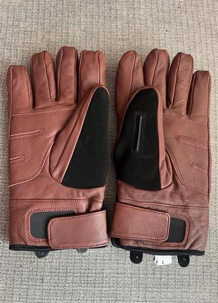 Мужские перчатки pow royalltix+active 2023