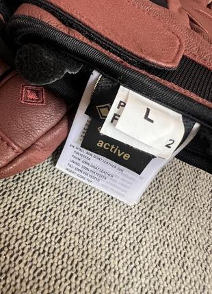 Мужские перчатки pow royalltix+active 2023