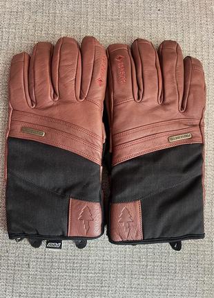 Мужские перчатки pow royalltix+active 2023