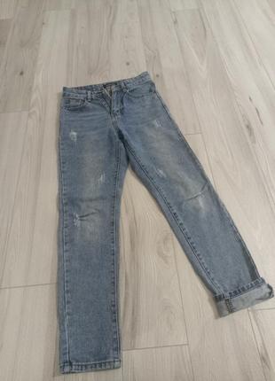 Джинси джинси