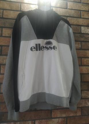 Кофта худи ellesse