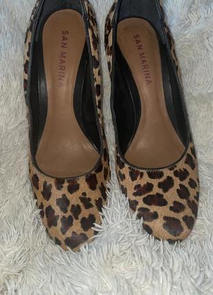 Туфлі5 фото