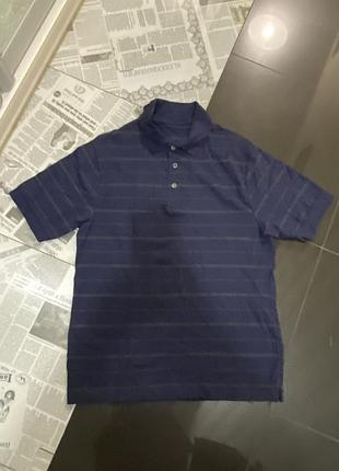 Поло мужское