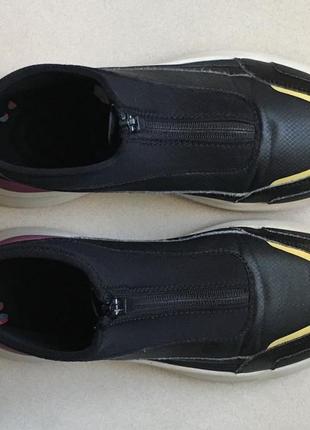 Черевики zara (italy) оригинал 6