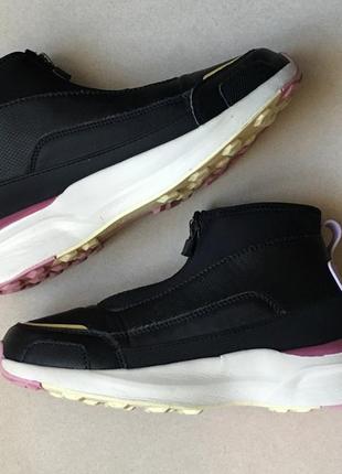 Черевики zara (italy) оригинал 2