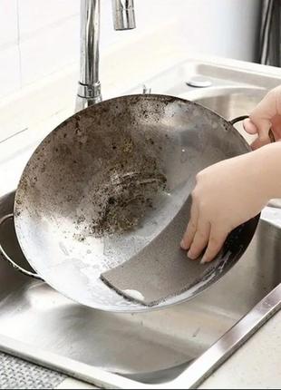 Абразивная меламиновая/меламиновые губка/губки/мочалки/мочалка/меламинки/меламинка для...