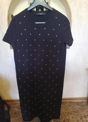 Weekend max mara dress. плаття.