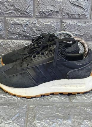 Кросівки adidas retropy e5 j black (оригінал)