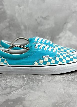 Vans чоловічі кеди оригінал розмір 46