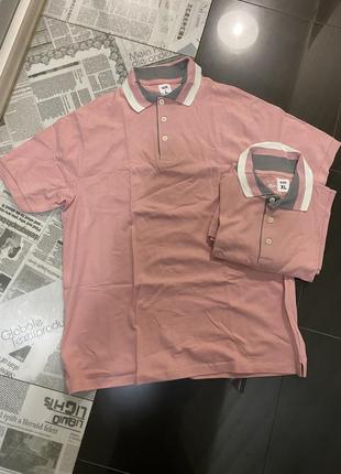 Поло для мужчин m&s