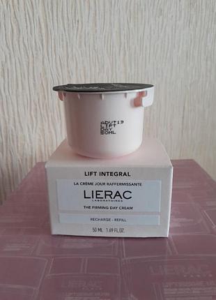 Лифт интеграль дневной крем, сменный блок 50мл