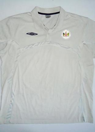 Футболка  umbro london diffused  (3xl)