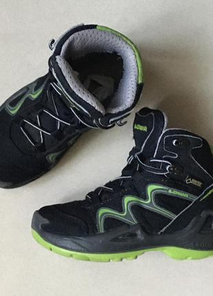 Ботинки lowa (slovakia) оригинал