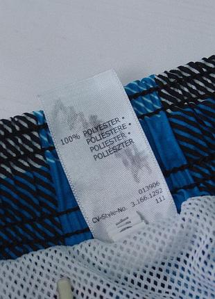 Шорты для плавания edge 7