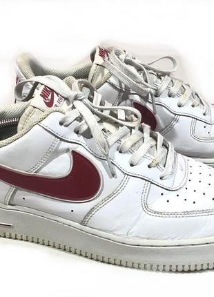 nike Animate air force 1 чоловічі кросівки мужские кроссовки