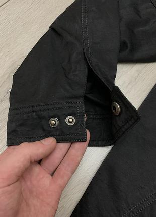 Куртка versace мужская 5