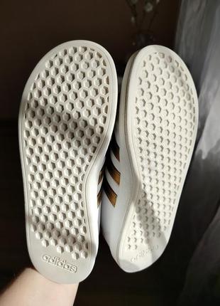Кроссовки adidas,оригинал. 35,стан идеален.9 фото