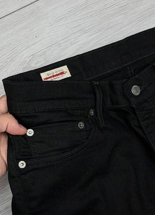 Джинси класичні Unicorn’s 511 premium pants штани штаны левис левайс 1326 фото