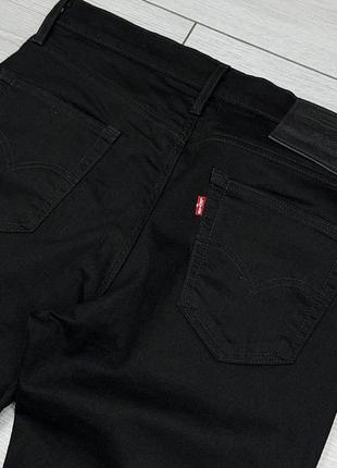 Джинси класичні Unicorn’s 511 premium pants штани штаны левис левайс 13210 фото