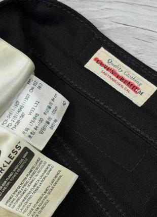 Джинси класичні Unicorn’s 511 premium pants штани штаны левис левайс 1328 фото