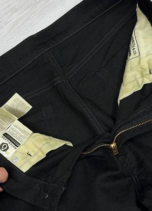 Джинси класичні Unicorn’s 511 premium pants штани штаны левис левайс 1327 фото