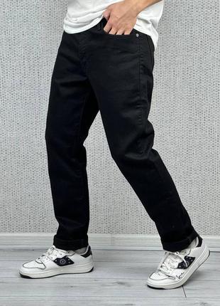 Джинси класичні Unicorn’s 511 premium pants штани штаны левис левайс 1322 фото